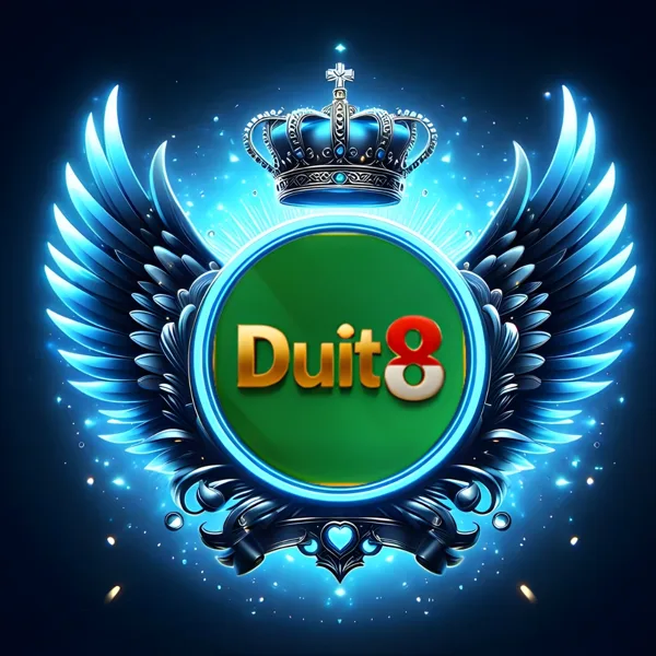DUIT8 Game Online Resmi 2026