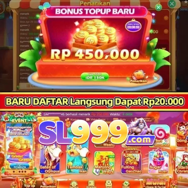 SL999 WD Cepat DANA OVO GoPay