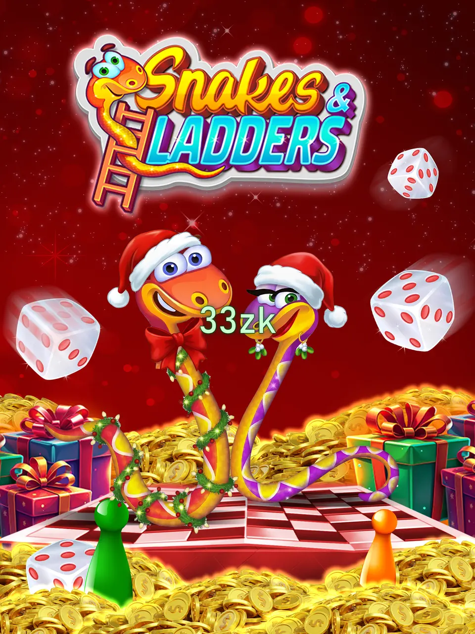 33zk Unduh